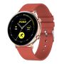 Smart Health Watch WC550 GW33 - Red