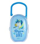 Chicco Fantastic Love Dummy Holder