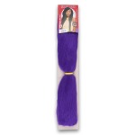 Yaki Braid 20" - Royal Purple