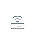 Gigabit Rackmount