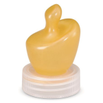 Nuk Latex Harelip Teat