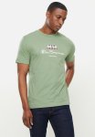 Ben Sherman Signature Tee Shirt - Pale Khaki
