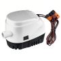 12V Submersible Bilge Pump 750GPH With Float Switch 0.7IN Outlet