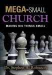 Mega-small Church