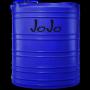 2400LT Water Tank Royalblue