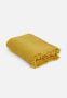 Waffle Bed Throw