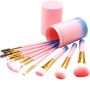 Professional 12 Piece Makeup Brush Set - Beau Belle
