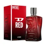 Diesel D Red Eau De Parfum 100ML
