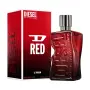 Diesel D Red Parfum 100ML