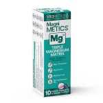 Magnimetics Fizzy Blueberry 10 Day Pack