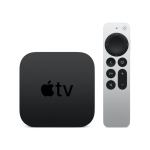 Apple Tv 4K 64GB