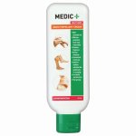 Natura L Insect Repell Crm+essential Oi