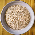 Whole Wheat Flour - Wholegrain