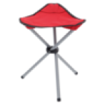 Baby Camping Stool Colour May Vary