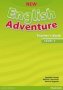 New English Adventure Gl 1 Tb   Paperback 2ND Edition