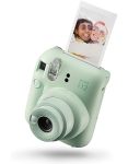 Fujifilm MINI 12 Instant Film Camera Blossom Pink