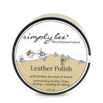 Leather Polish 125ML
