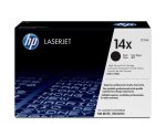 HP 14X Black Toner CARTRIDGE-CF214X