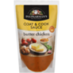 Coat & Cook Butter Chicken Sauce 200ML