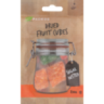Dried Fruit Cubes 200G