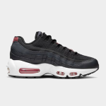 Nike Junior Air Max 95 Recraft Dark Grey red Sneaker