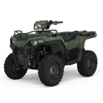 Polaris Sportsman 570 Efi