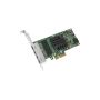 Dell Intel Ethernet I350 Qp 1GB Server Adapter Low Profile Cuskit