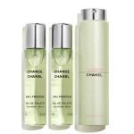 Eau De Toilette Twist & Spray