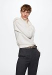 Sweater Amanda - Light Beige