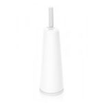 Brabantia Toilet Brush & Holder in White