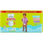 Made 4 Baby Pants Size 5 Junior 48S