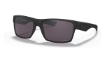 Oakley - Twoface - Steel prizm Grey
