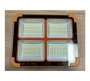 100WATT Solar Portable Floodlight 80LM Brightness