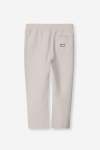 BOYS Track Pants - 10 Cement