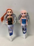 Frozen Dolls