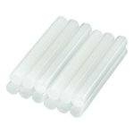11MMX100MM Glue Sticks 12PC
