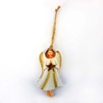 Praying Star Angel - Factory Plaza
