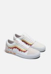 Vans Old Skool - Van Doren Special