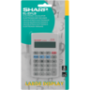 Sharp EL-231LB Electronic Calculator