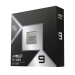 AMD Ryzen 9 9950X3D2 Dual Edition 16-CORE 4.3GHZ AM5 Cpu Zoopateq