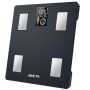 Bneta Black Smart Body Scale - CS20M