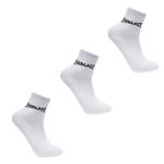 Everlast Jnr 3PACK Crew Socks