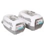 Giro Carrier 50 X 33 X 30CM - 56 X 37 X 32CM