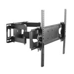 LinkQnet Bracket 37 - 70 Full Motion 35KG