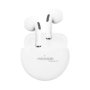 Microlab Wisepods 10 BT5.0 Earphones White