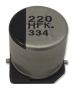 Panasonic Smd Aluminium Electrolytic Capacitor 50 V EEEFK1H100UR