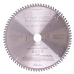 Saw Blade Tct 260X2.5X30X80T Wood Prof. Fes. Kapex