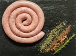 Pork Sausage