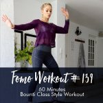 Fomo Style Workout 139