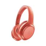 TaoTronics Wireless Stereo Anc Headphone - Orange